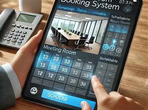 Offline Meetings & Travel Booking